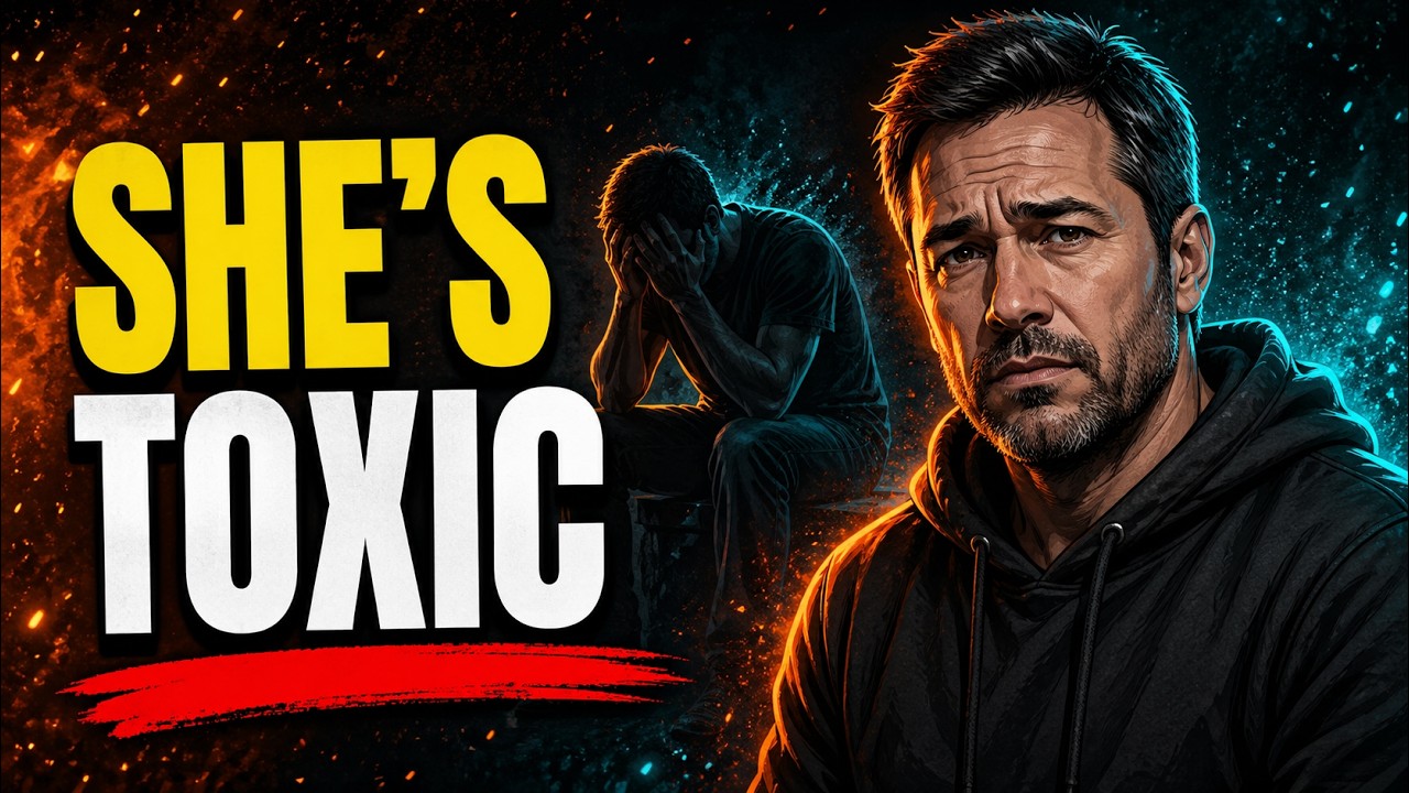 Married to a Narcissistic Wife? Signs Your Husband Is Being Abused