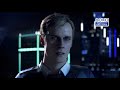 Gameplay video of Detroit: Become Human  XBox Series X
