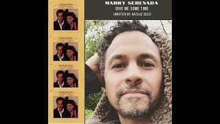 Natalie Cole and Peabo Bryson Tribute: Give Me Some Time Baby (Cover)