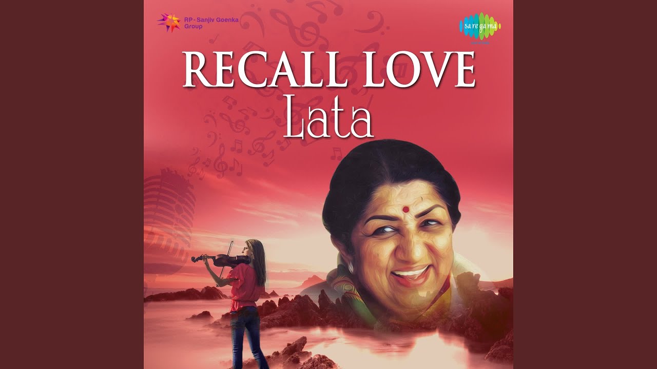 Sharam Aati Hai Magar Lyrics | Padosan | Lata Mangeshkar