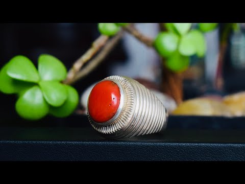 Identification of Marjan Stone 2025