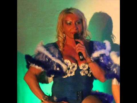 samantha delle coccinelle -  cumpagna mia