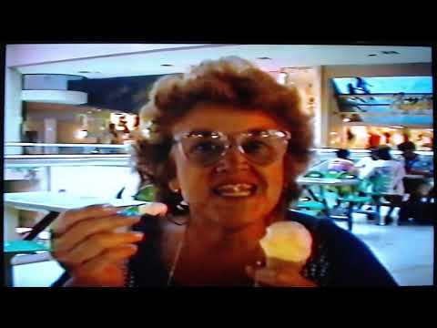 Acapulco - Cancun 1996(Ame y Tata)