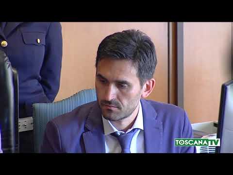 2018-09-27 PRATO - INCIDENTE MORTALE VIA PICASSO, 80ENNE CONDANNATA