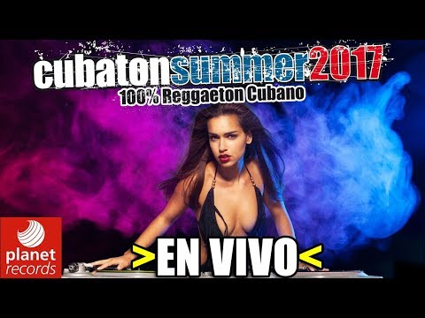 CUBATON SUMMER 2017 🔊 Mix 24/7 Live Stream [Música En Directo] ► Pitbull, Jacob Forever, Chacal
