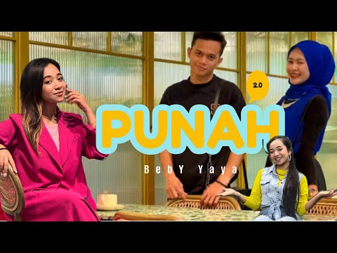 HANCURNYA HATI INI ‼️PUNAH 2.0 | OFFICIAL | BEBY YAYA | NEW VERSION🔥‼️