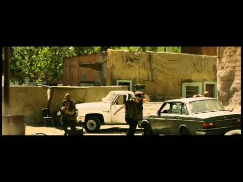 Remia commercial met Jan Kooijman en Sylvester Stallone