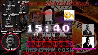 Interliminality - Chapter 2 Solo in 15:40 (WR)