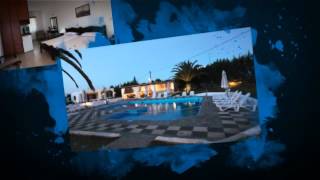 preview picture of video 'Hotels in Skyros Greece'