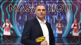 Masar Hoti - Potpuri (Gezuar 2026)