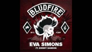 Eva Simons - Bludfire  (Preview)