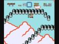 Super Mario World Custom Level Haunted Bridge