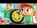 Daddy S Little Helper Fun Sing Along Songs By LittleAngel Playtime