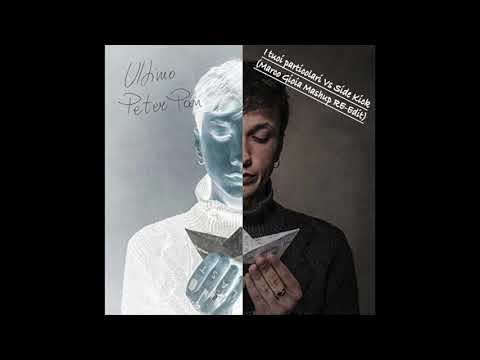 Ultimo I tuoi particolari vs Side Kick (Marco Gioia Mashup Re-Edit Live)