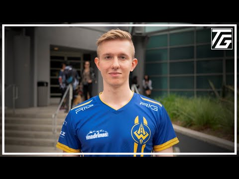 Froggen explains why some stompy games are GOOD for LCS