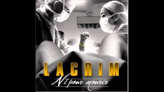 Lacrim - Je Danse Feat Brasco