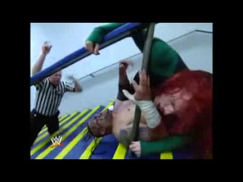 Jeff Hardy vs Umaga One Night Stand June 1, 2008 Whole Match