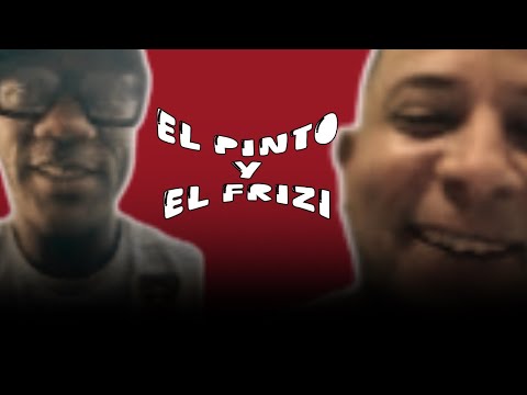 EL PINTO DE CIENFUEGOS 👏👏Y MI AMBIA EL FRIZI CIENFUEGUERO TAMBIÉN 🤝🤝🇨🇺