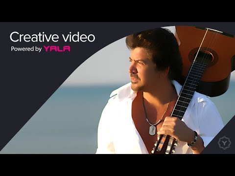 Walid Toufic & Marwa Naji - Remche Eino (Official Audio) | 2012 | وليد توفيق و مروة ناجي - رمش عينه