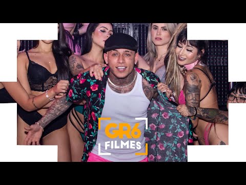 MC Pedrinho - Piriquita Voa 2 (GR6 Explode) DJ 900