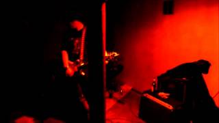 Another Mans Rhubarb   Ruined It All   Live @ Jacksons Pit