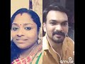 Ponnodu Poovai With Jeron