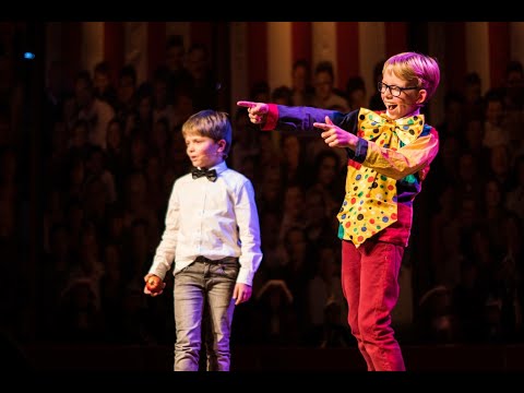 KienderMök 2023, ben jij erbij?