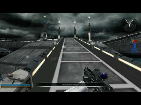 Star Wars Battlefront II 2005 | Part 13 | Kamino—Changing of the Guard