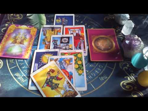 Pisces   05/11/18 -  11/11/18 Free Yourself/ Something Better Awaits