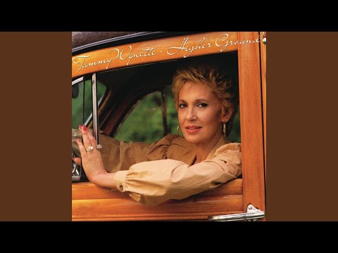 Higher Ground - Tammy Wynette