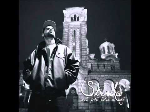10 - Struka - Plitka noc suplji dan (prod by Priki)