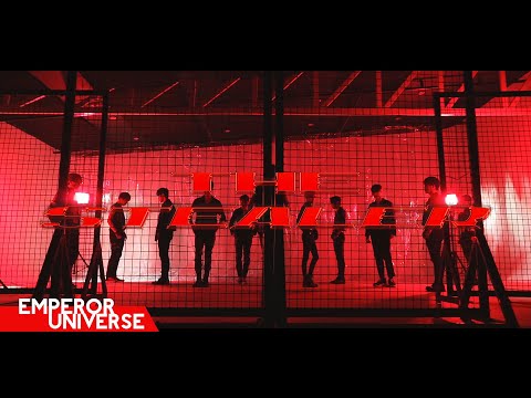 LILAC cover THE BOYZ(더보이즈) _ The Stealer (From THAILAND)