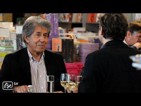 AL DENTE : Philippe Gildas