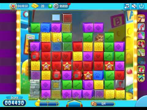 Pet Rescue Saga level 2601 no boosters ►TOBIAS DEAMON◄