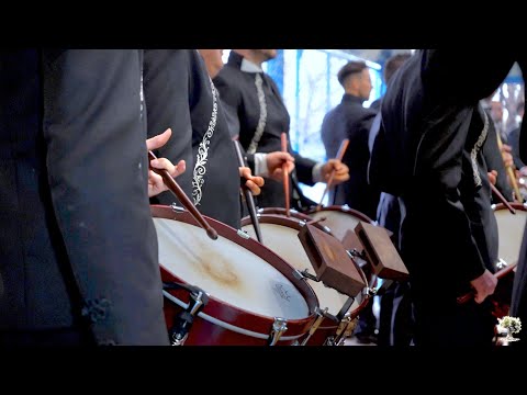 AM Pasión de Linares - Jesús del Prendimiento