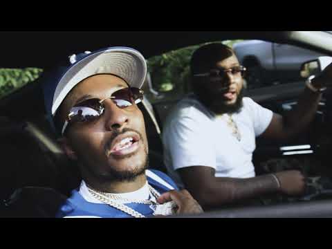 CashPaid Elway - Im That Nigga