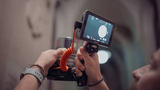 Best Budget Monitor Under $200 - SHIMBOL M5