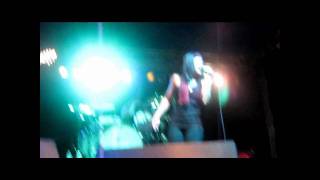 Rockin' Into The Night/Play On