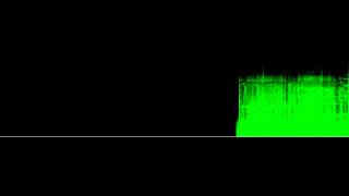 An Equation [spectrogram/Sound to Image] ~ Gen Thalz