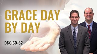 Come Follow Me Insights (Doctrine and Covenants 60-62, May 31—Jun 6)