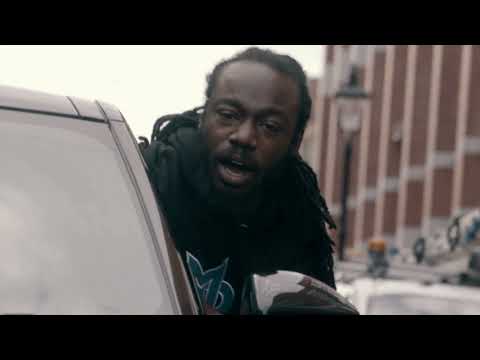 Shanti Force - Blasphemy (Official Video)