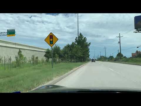 FRS Jackson Racing Supercharger Drive (Acceleration)