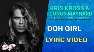 Download lagu Kris Kross Amsterdam & Conor Maynard ft. A Boogie Wit A Hoodie - Ooh Girl (Lyrics Español) mp3 Download lagu Kris Kross Amsterdam & Conor Maynard ft. A Boogie Wit A Hoodie - Ooh Girl (Lyrics Español) mp3
