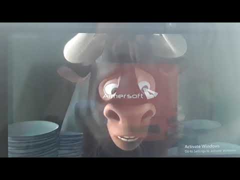 Discordladdin Part 4 - Princess Fluttershy's Dream