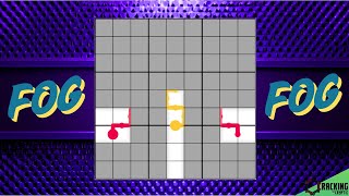 The Sudoku Fog Has A New Rule!