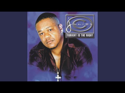 Tonight Is the Night