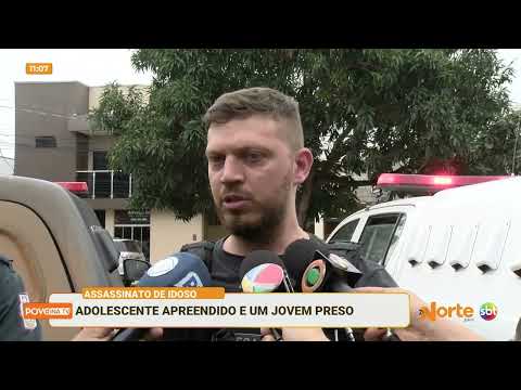 Povo na TV com Márcio Lins- 02/03/26- Completo