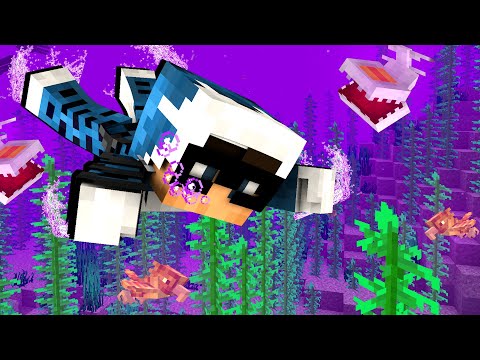 ESPLORO GLI ABISSI DELL'INFERNO - MINECRAFT ITA