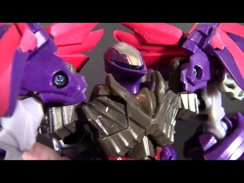 Age of Extinction Slug (Random Review)