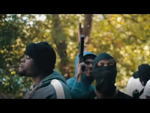 Mix-Hothead Capone x Mally G x C4 MURDA - On The Scean Instrumental \Produced by Greaterville